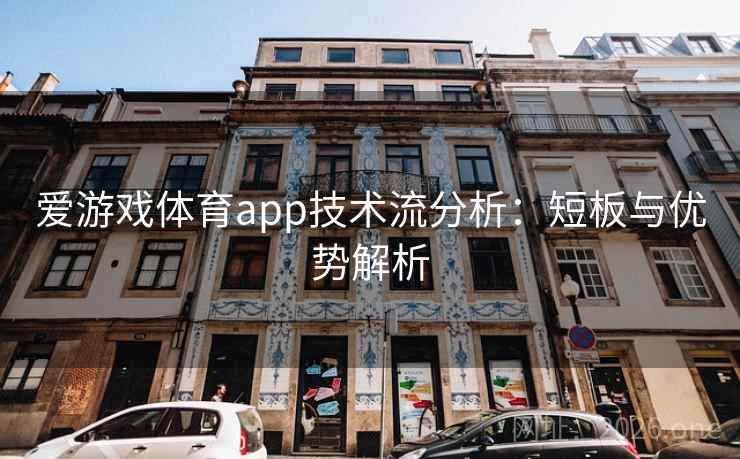 爱游戏体育app技术流分析:短板与优势解析  第1张 爱游戏体育app技术流分析:短板与优势解析  第1张