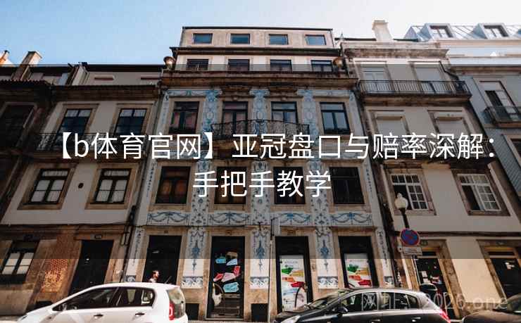 【b体育官网】亚冠盘口与赔率深解:手把手教学  第2张 【b体育官网】亚冠盘口与赔率深解:手把手教学  第2张